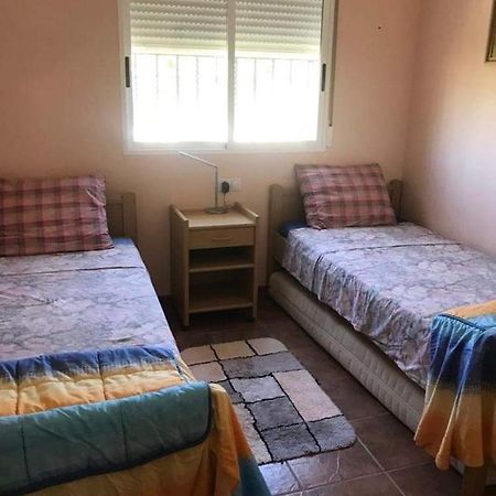 Villa Vida Ubeda  Экстерьер фото