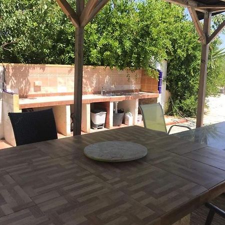 Villa Vida Ubeda  Экстерьер фото