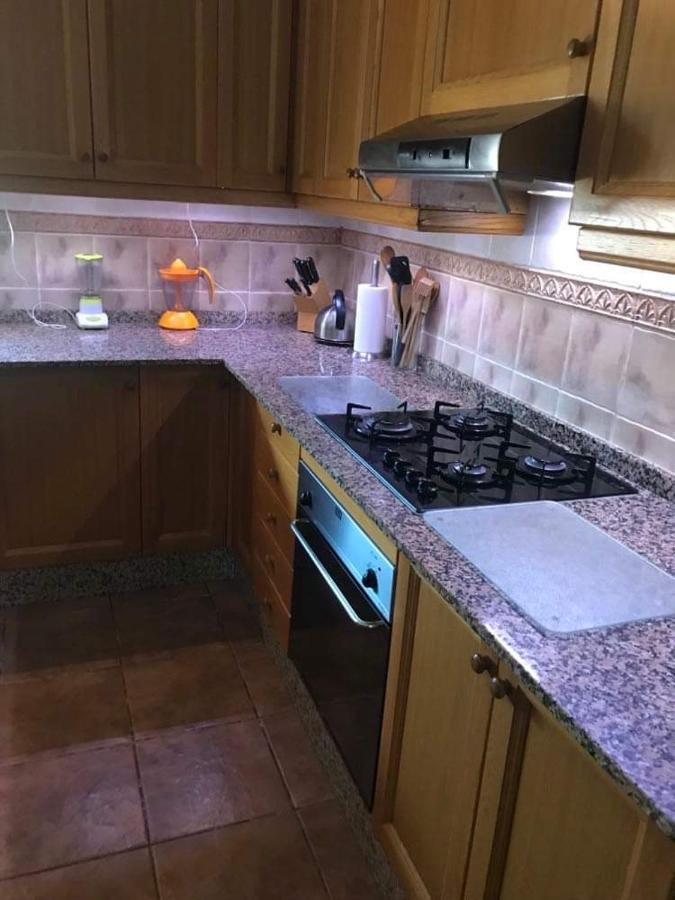 Villa Vida Ubeda  Экстерьер фото
