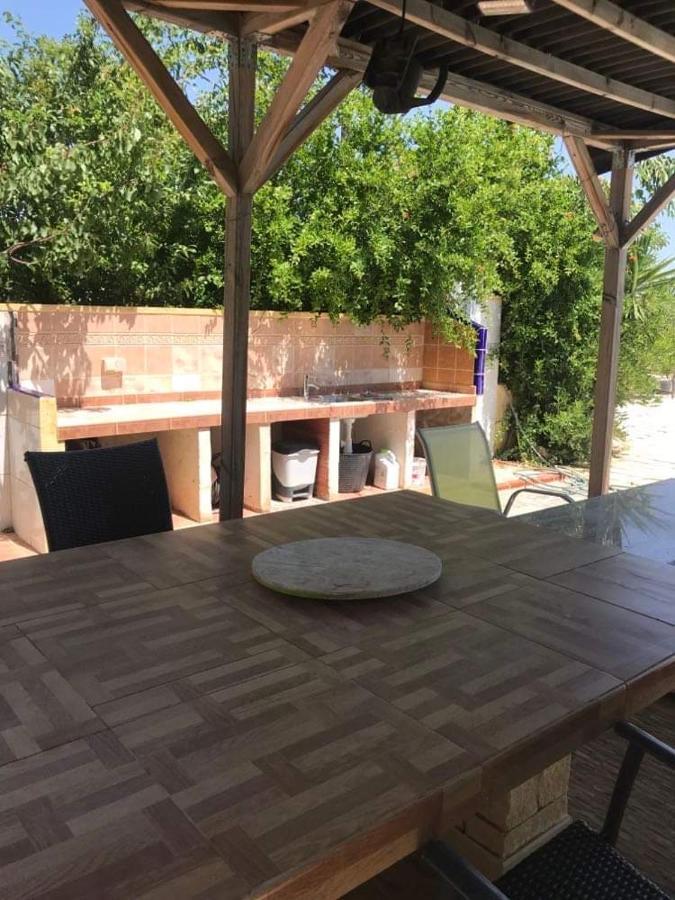 Villa Vida Ubeda  Экстерьер фото